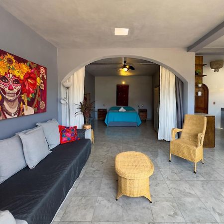 Casa De Colores Guanajuato Zewnętrze zdjęcie