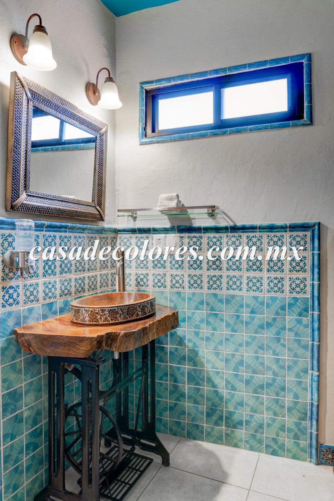 Casa De Colores Guanajuato Zewnętrze zdjęcie