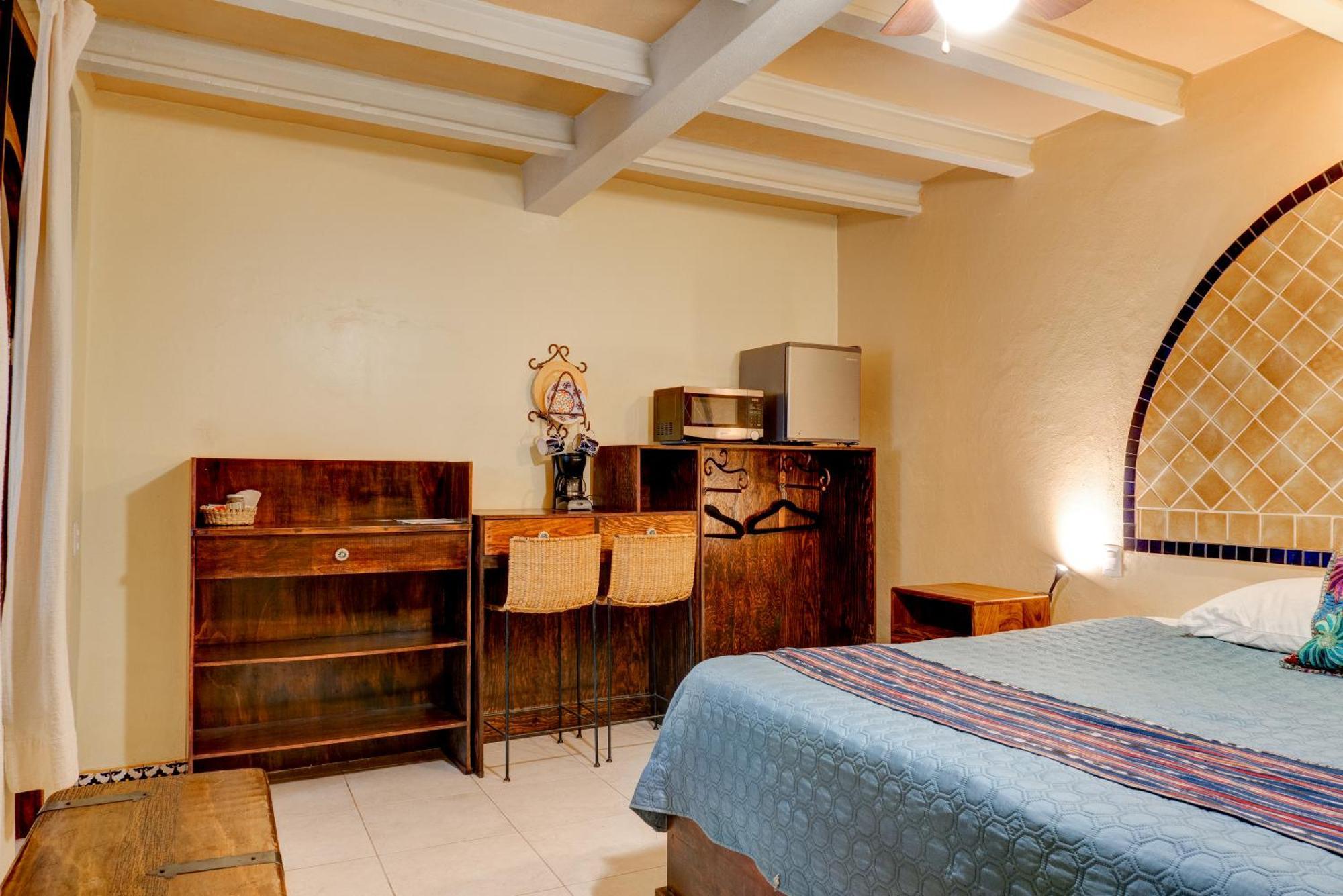 Casa De Colores Guanajuato Zewnętrze zdjęcie