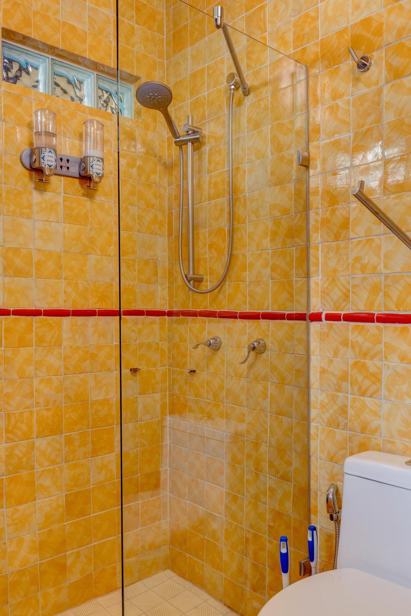 Casa De Colores Guanajuato Zewnętrze zdjęcie