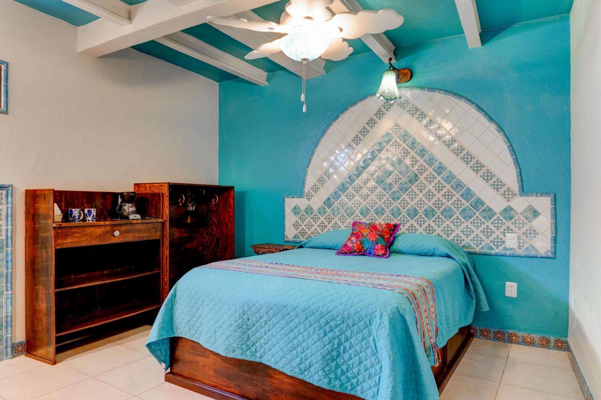 Casa De Colores Guanajuato Zewnętrze zdjęcie