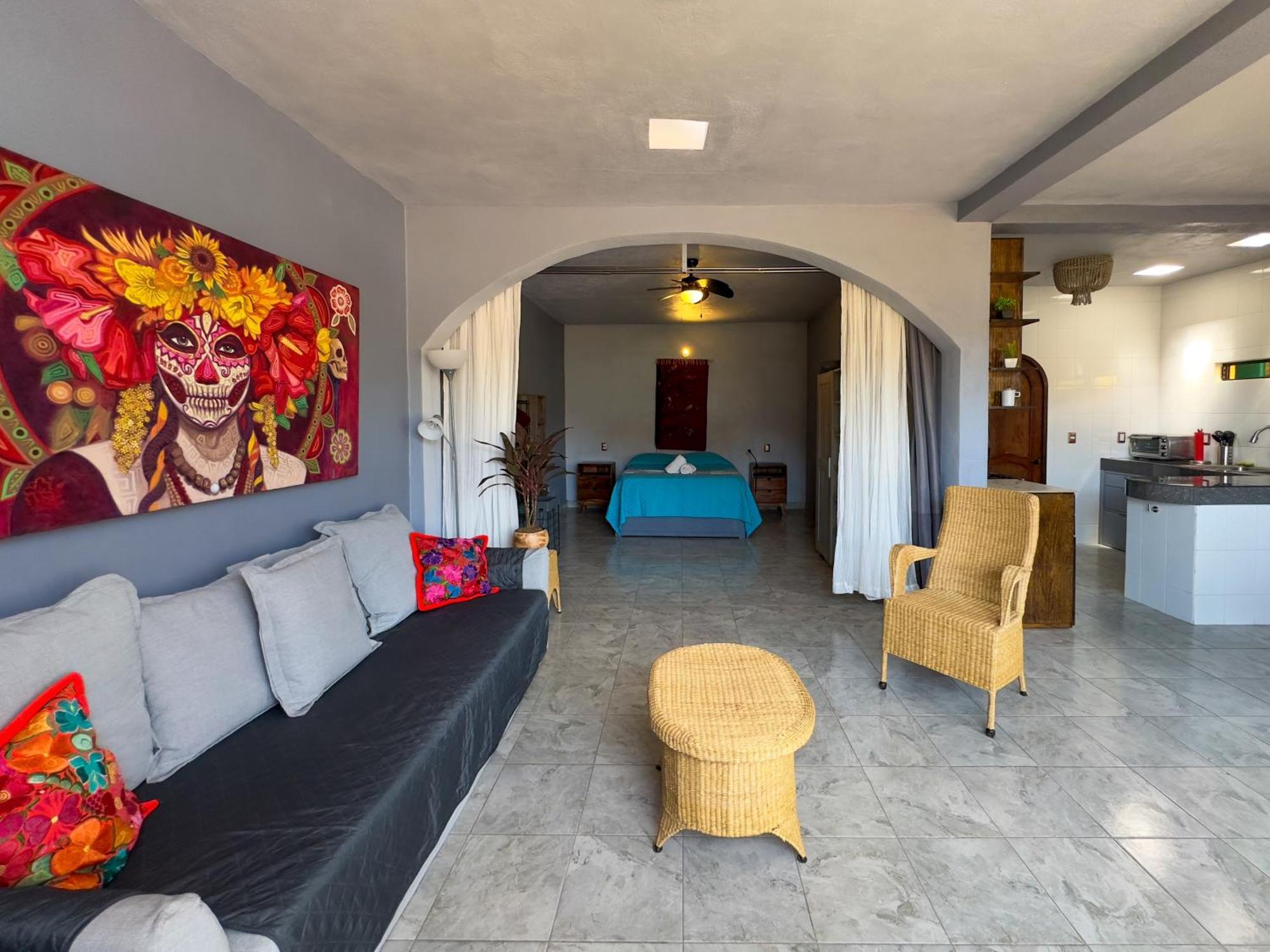 Casa De Colores Guanajuato Zewnętrze zdjęcie