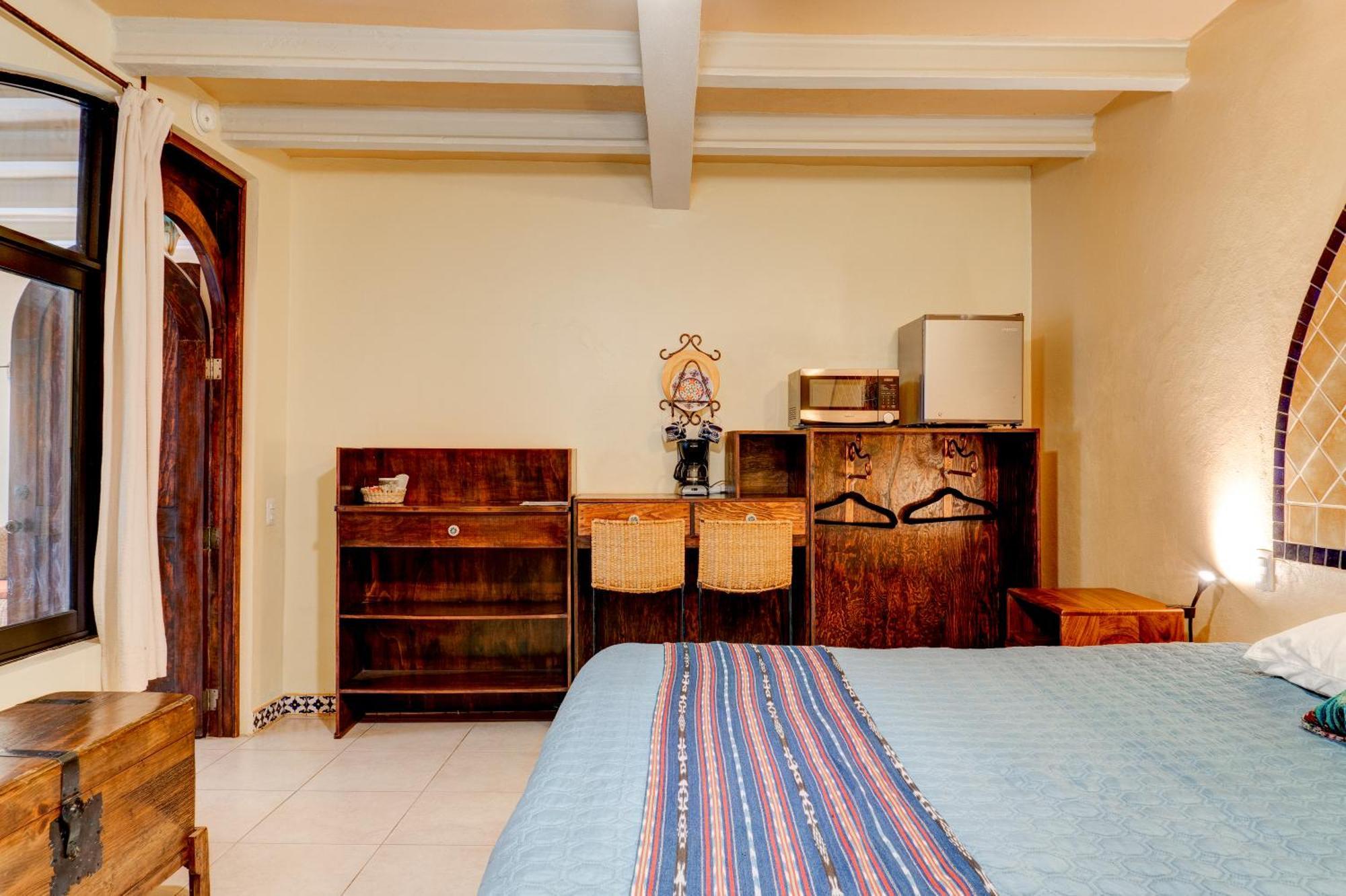Casa De Colores Guanajuato Zewnętrze zdjęcie