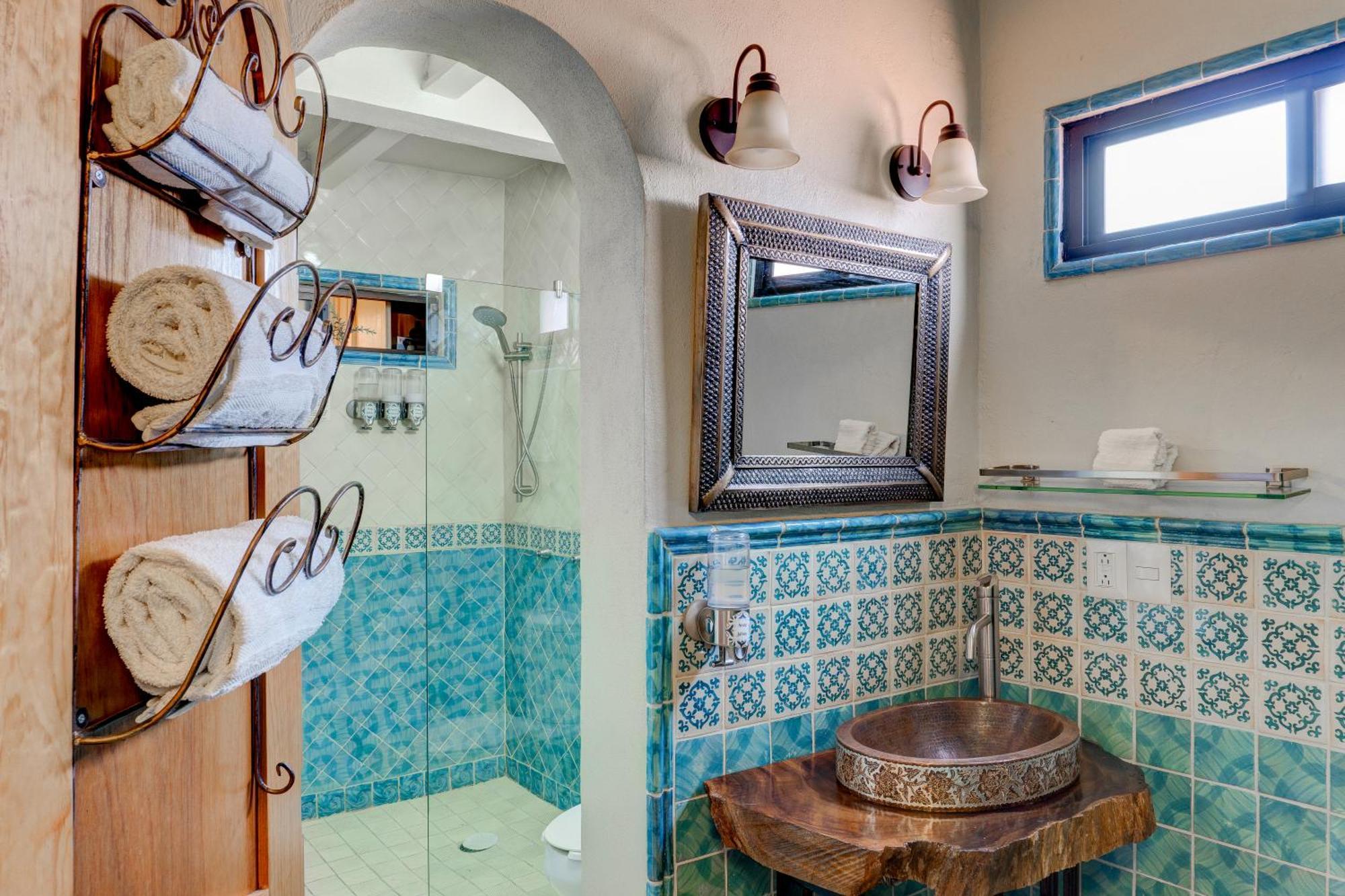 Casa De Colores Guanajuato Zewnętrze zdjęcie