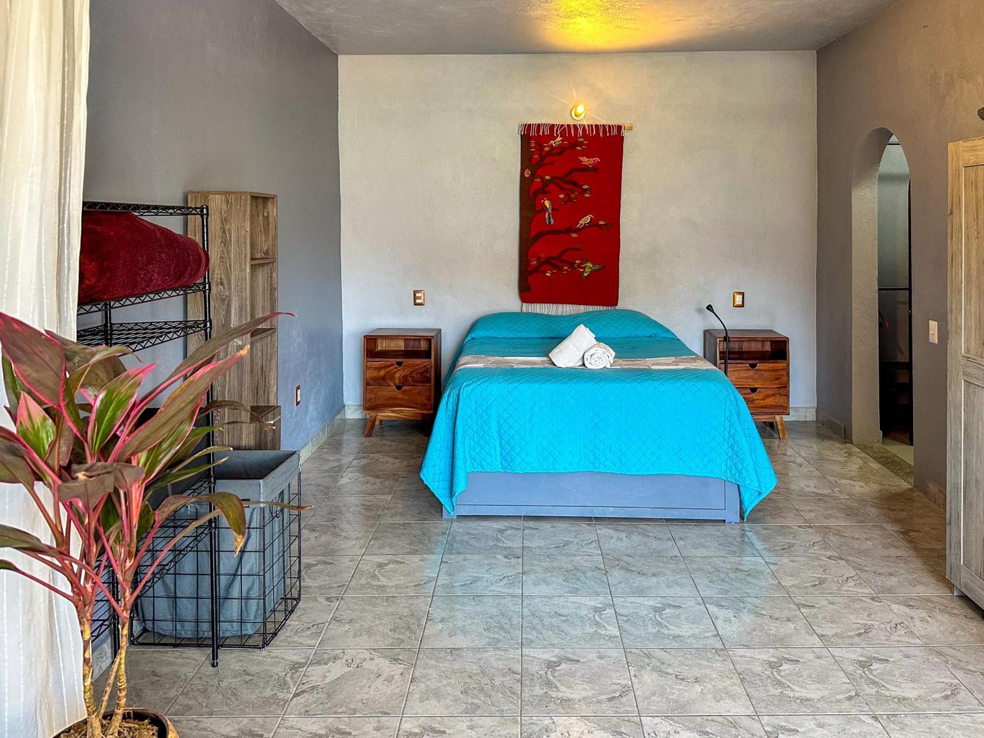 Casa De Colores Guanajuato Zewnętrze zdjęcie