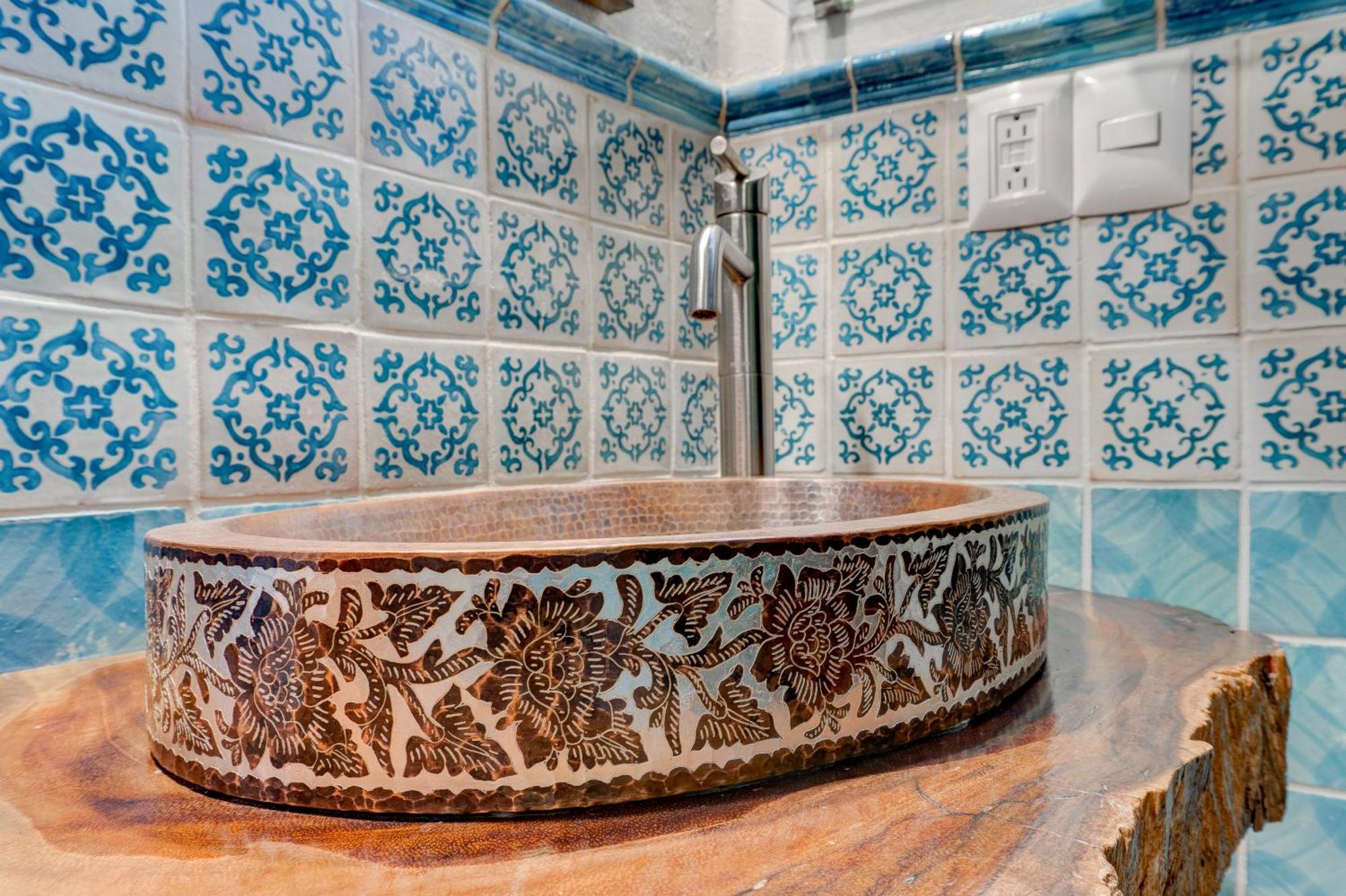 Casa De Colores Guanajuato Zewnętrze zdjęcie