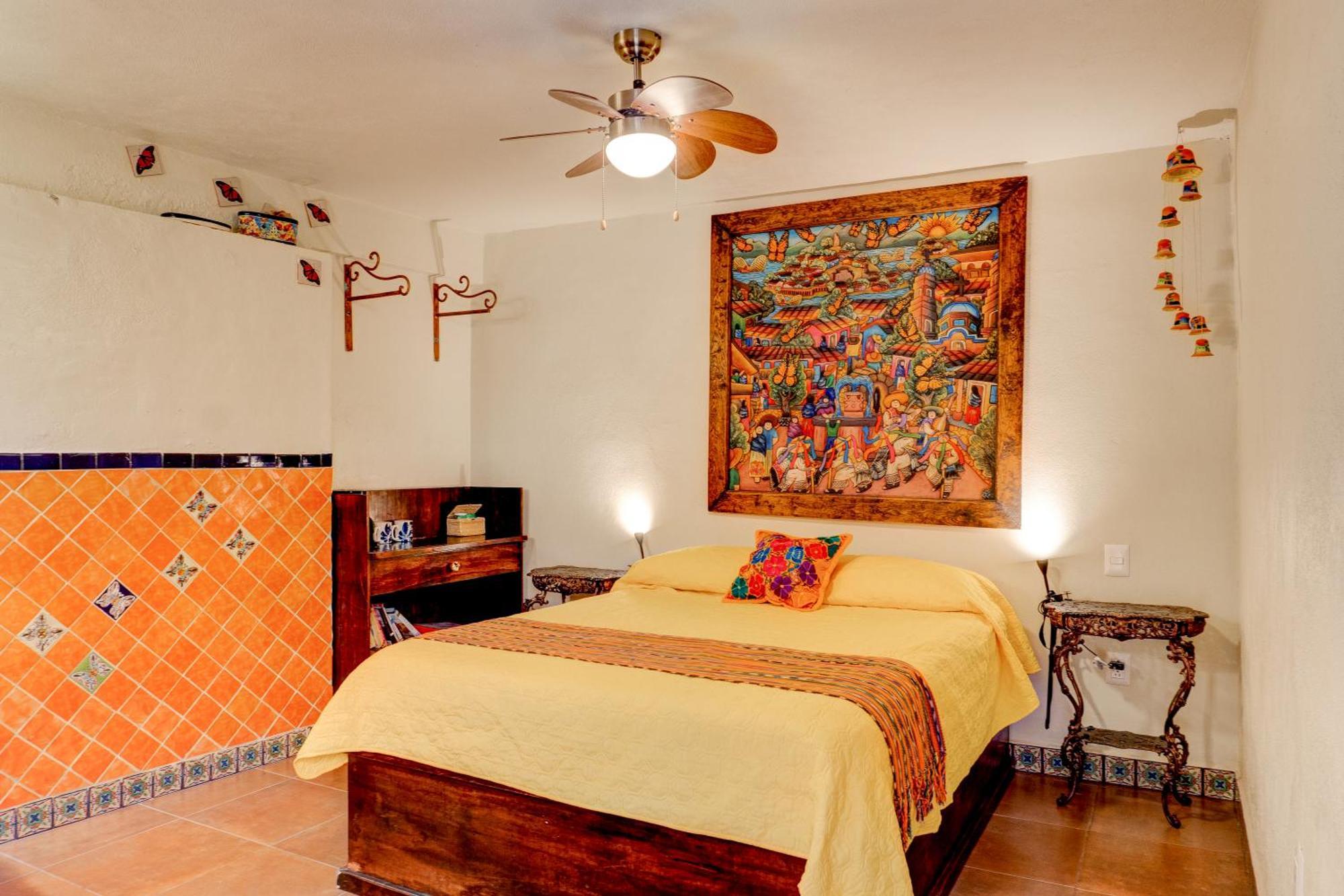Casa De Colores Guanajuato Zewnętrze zdjęcie