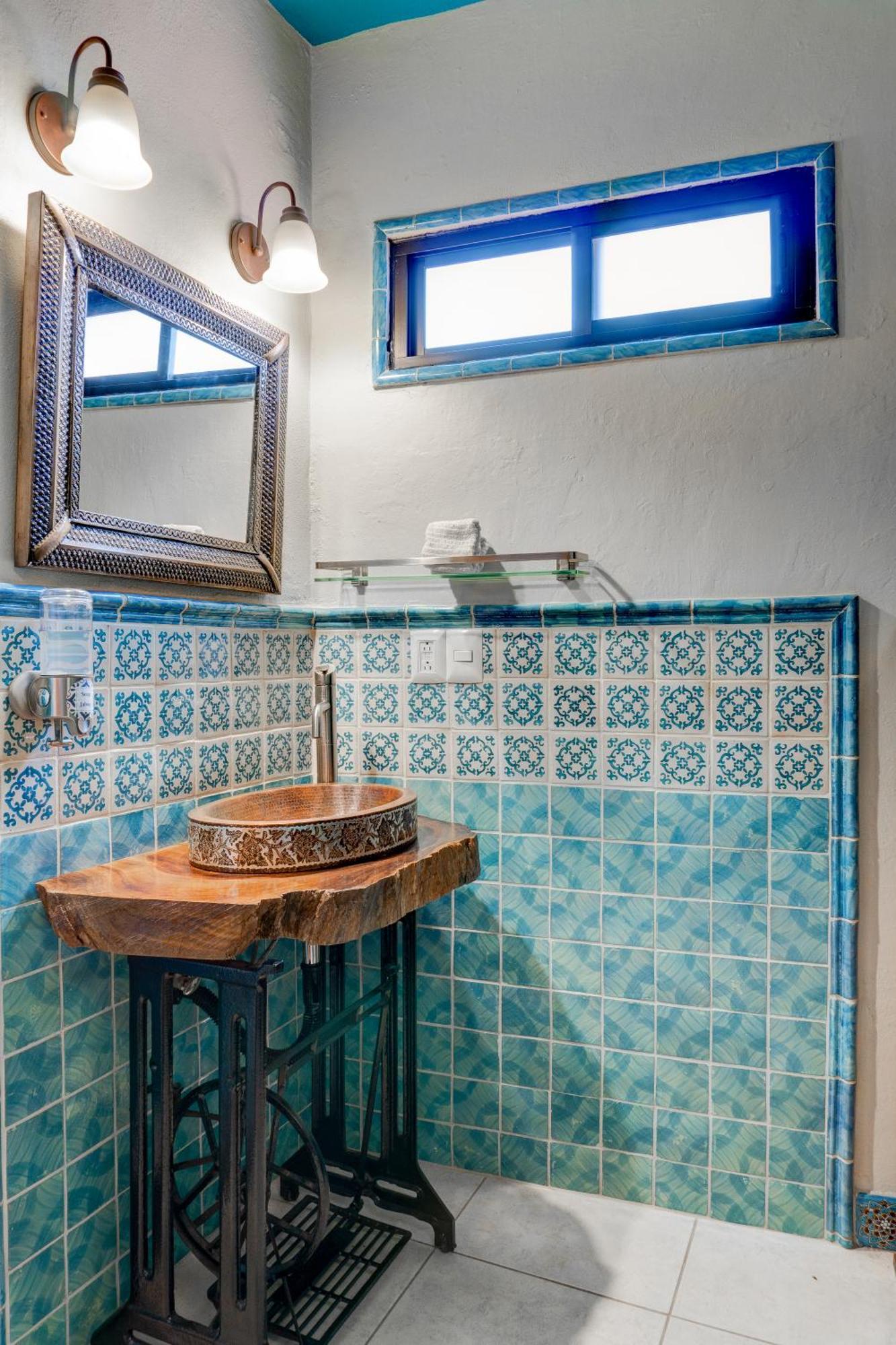 Casa De Colores Guanajuato Zewnętrze zdjęcie