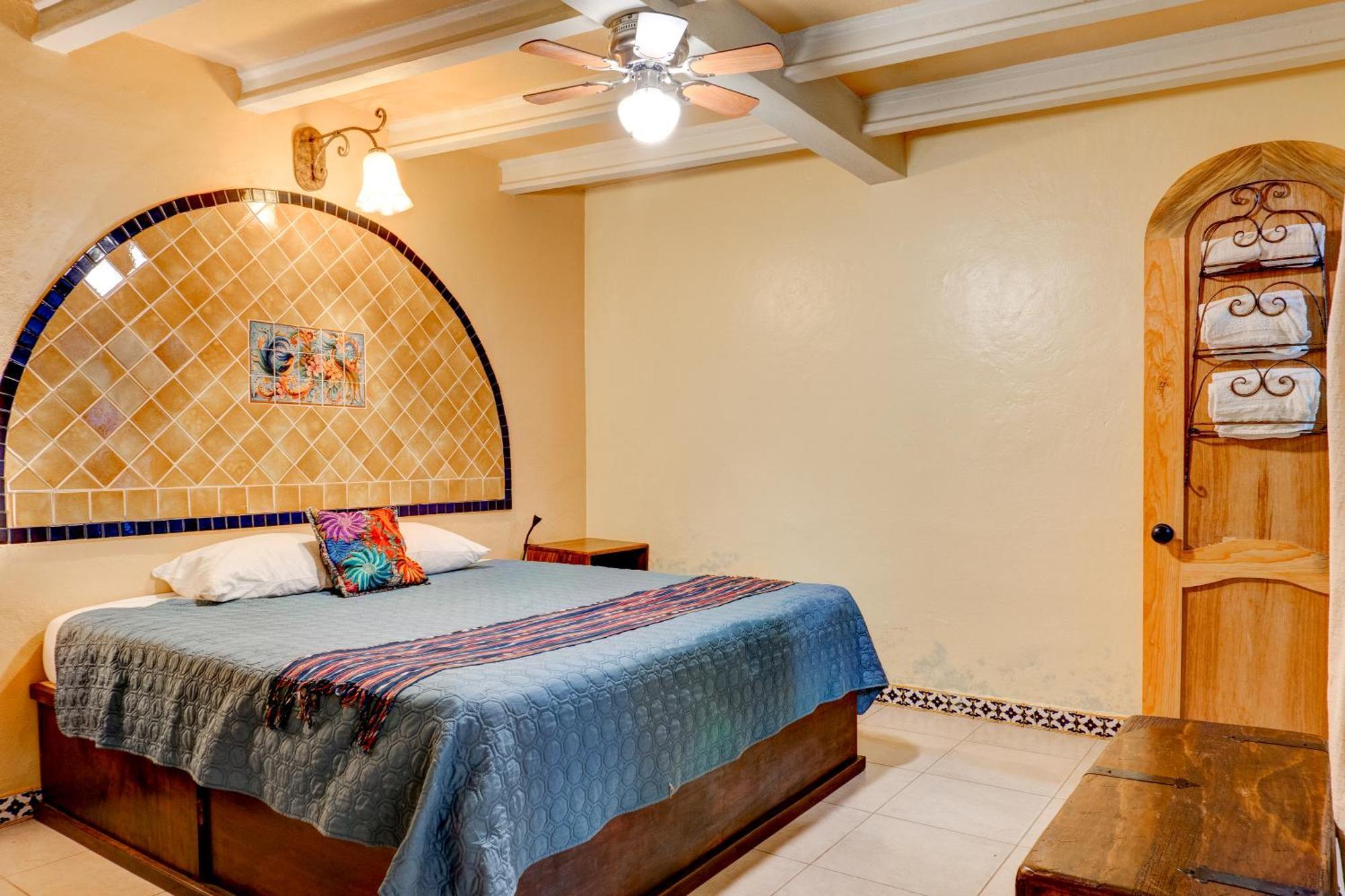 Casa De Colores Guanajuato Zewnętrze zdjęcie