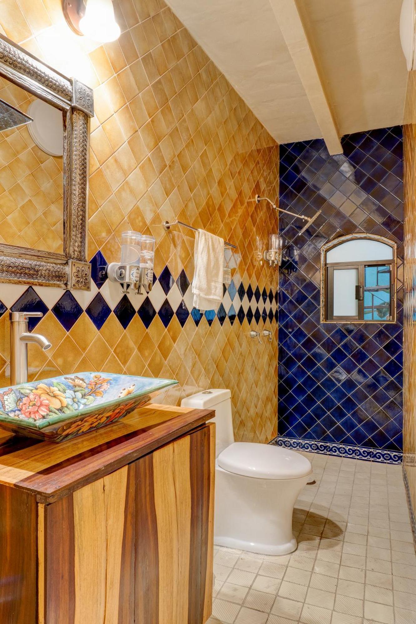 Casa De Colores Guanajuato Zewnętrze zdjęcie