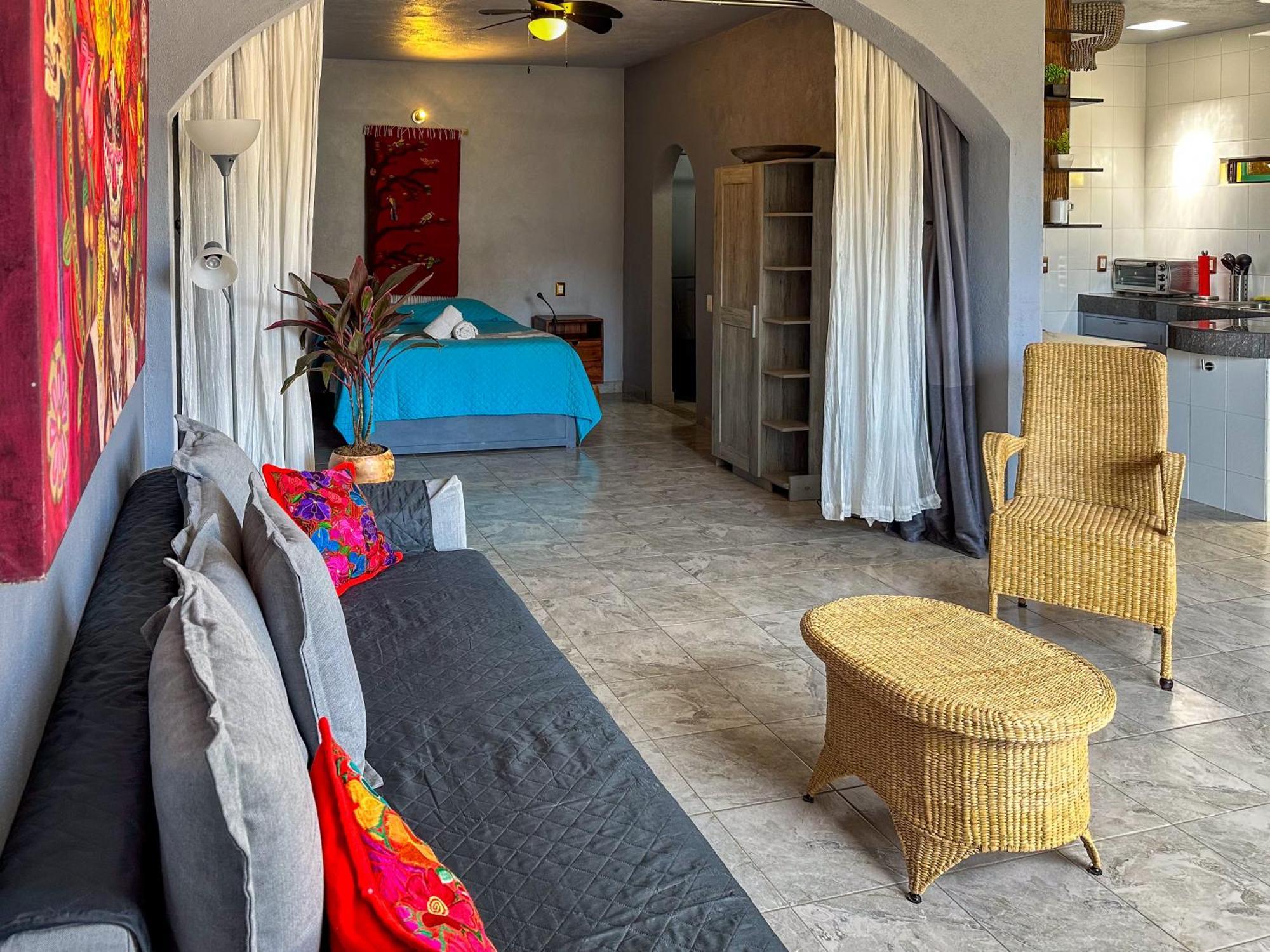 Casa De Colores Guanajuato Zewnętrze zdjęcie