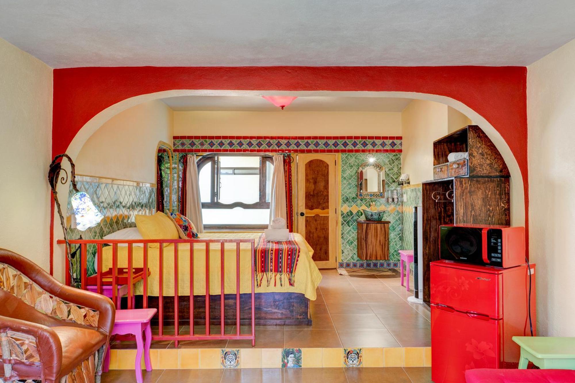 Casa De Colores Guanajuato Zewnętrze zdjęcie